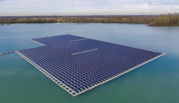 photovoltaik floating pv anlagen